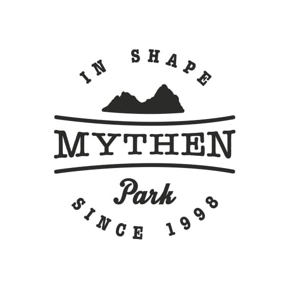 Mythenpark logo