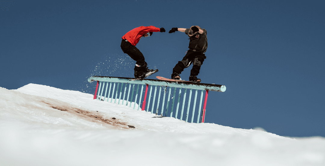 RAILJAM