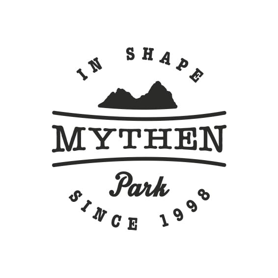 Mythenpark logo