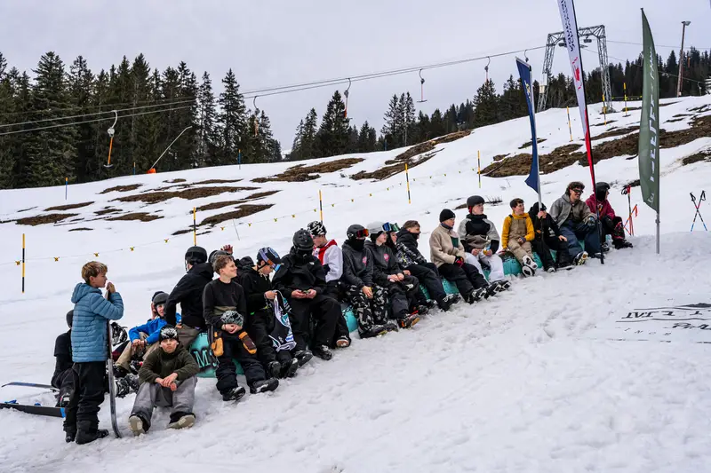 Mythenpark Saison 2024/25 – Bild 11