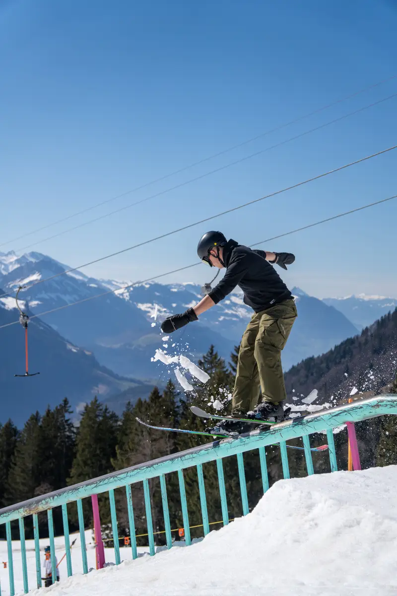 Mythenpark Saison 2024/25 – Bild 12