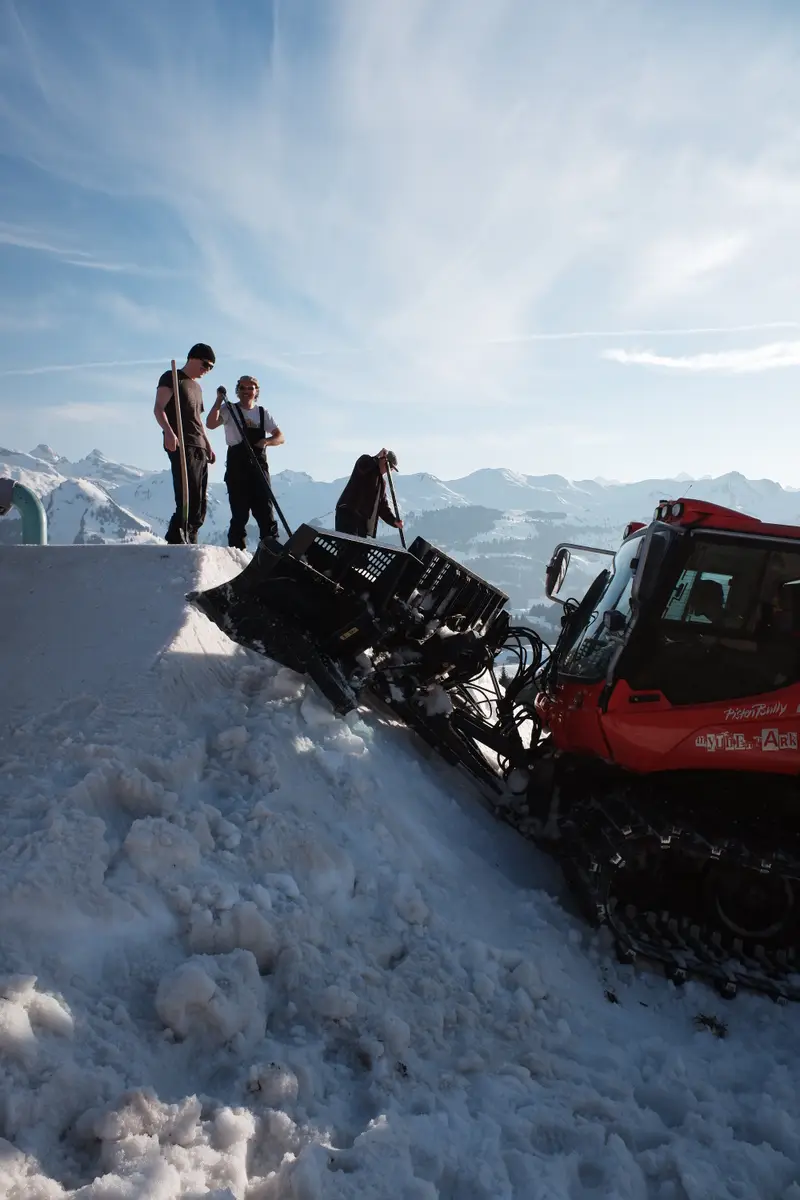 Mythenpark Saison 2024/25 – Bild 27