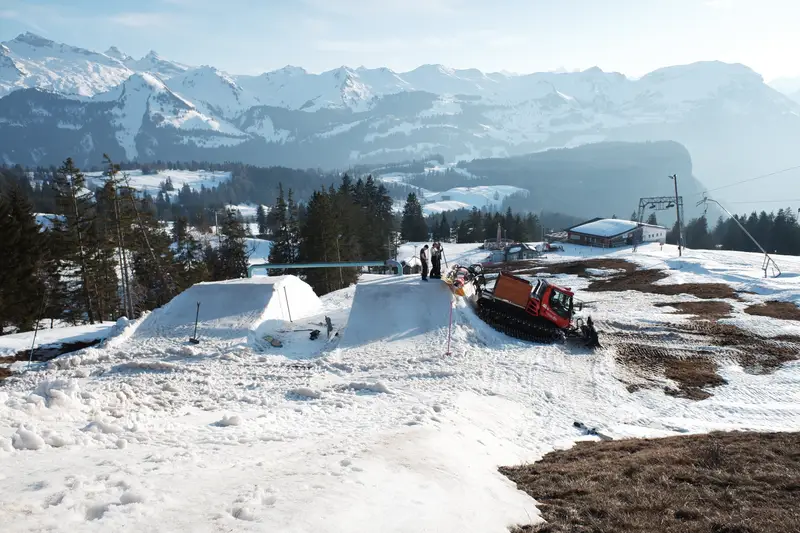 Mythenpark Saison 2024/25 – Bild 28
