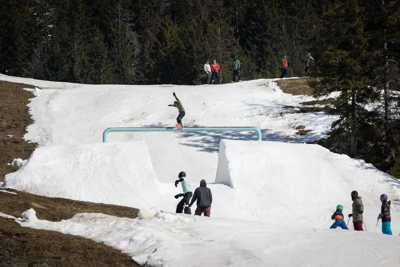 Mythenpark Saison 2024/25 – Bild 61